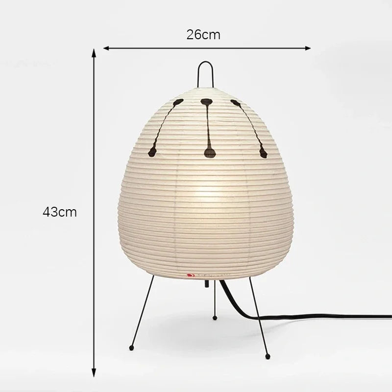 Wabi Sabi Nordic LED Table Lamp Interior Lighting USB For Fixture Living Bedside Bedroom DiningDesktop Decoration Desk Lights
